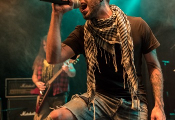 ACE - Photo by Marc