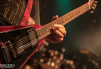 ACE - Photo by Marc