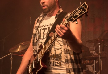 ACE - Photo by Marc