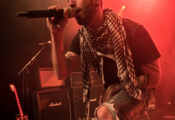 ACE - Photo by Marc