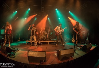 ACE - Photo by Marc