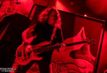 Aephanemer - Photo By Marc