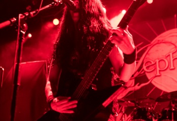 Aephanemer - Photo By Marc