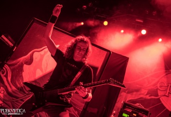 Aephanemer - Photo By Marc