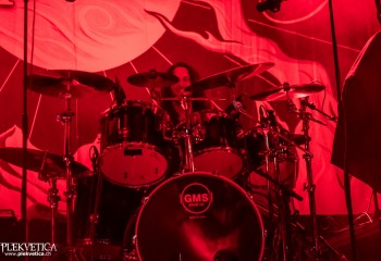 Aephanemer - Photo By Marc