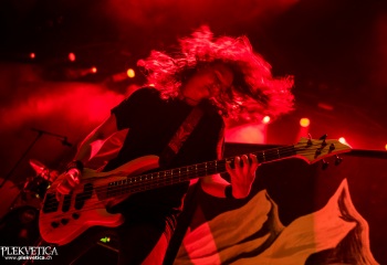 Aephanemer - Photo By Marc