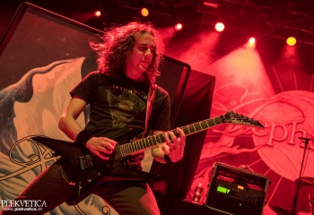 Aephanemer - Photo By Marc