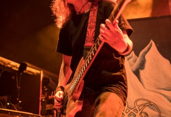 Aephanemer - Photo By Marc