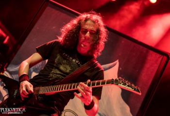 Aephanemer - Photo By Marc