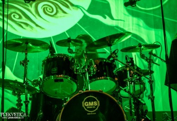 Aephanemer - Photo By Marc