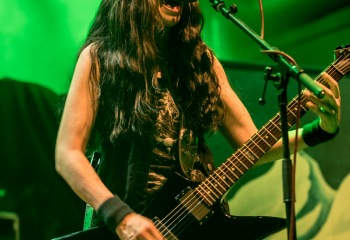 Aephanemer - Photo By Marc