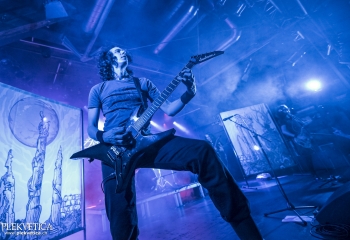 Aephanemer - Photo By Dänu