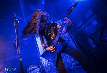 Aephanemer - Photo By Dänu