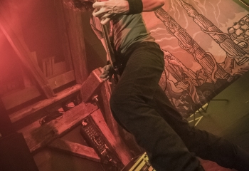 Aephanemer - Photo By Dänu