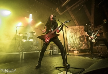 Aephanemer - Photo By Dänu