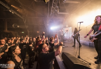 Aephanemer - Photo By Dänu