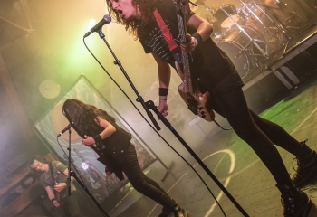 Aephanemer - Photo By Dänu