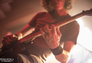 Aephanemer - Photo By Dänu