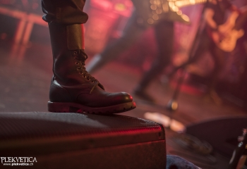 Aephanemer - Photo By Dänu