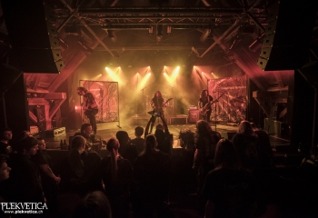 Aephanemer - Photo By Dänu