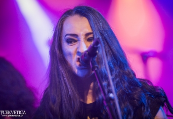 Aephanemer - Photo By Dänu