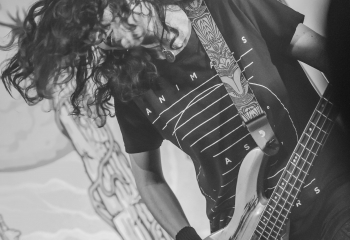 Aephanemer - Photo By Dänu