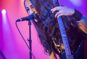 Aephanemer - Photo By Dänu