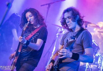 Aephanemer - Photo By Dänu