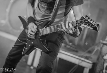 Aephanemer - Photo By Dänu