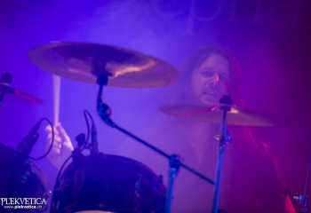 Aephanemer - Photo By Dänu