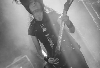 Aephanemer - Photo By Dänu