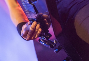 Aephanemer - Photo By Dänu