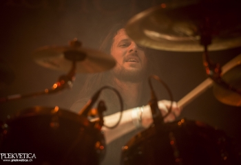 Aephanemer - Photo By Dänu