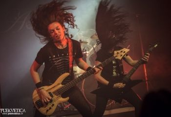 Aephanemer - Photo By Dänu