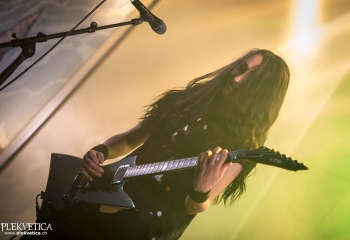 Aephanemer - Photo By Dänu