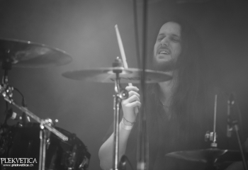 Aephanemer - Photo By Dänu