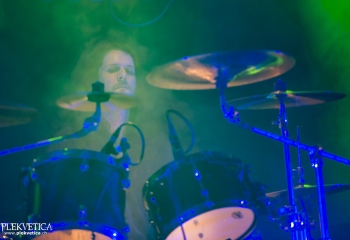 Aephanemer - Photo By Dänu