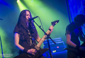 Aephanemer - Photo By Dänu