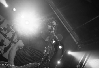 After The Burial - Photo by Eylül