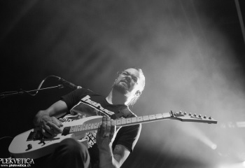 After The Burial - Photo by Eylül