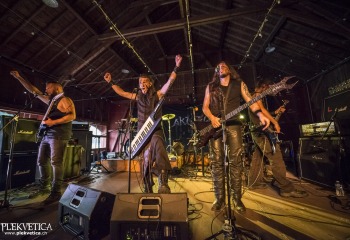 Aktarum - Photo By Dänu