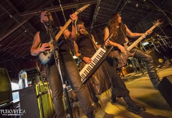 Aktarum - Photo By Dänu