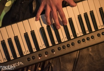 Aktarum - Photo By Dänu