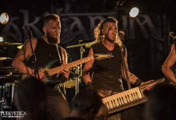 Aktarum - Photo By Dänu