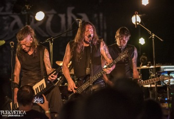 Aktarum - Photo By Dänu