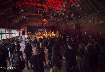 Aktarum - Photo By Dänu