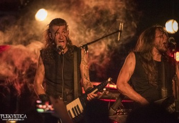 Aktarum - Photo By Dänu