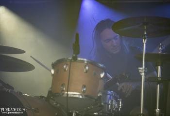 Alcest - Photo By Dänu