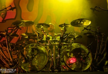 Alestorm - Photo By Marc