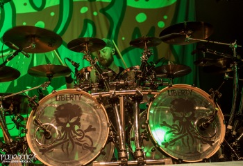 Alestorm - Photo By Marc